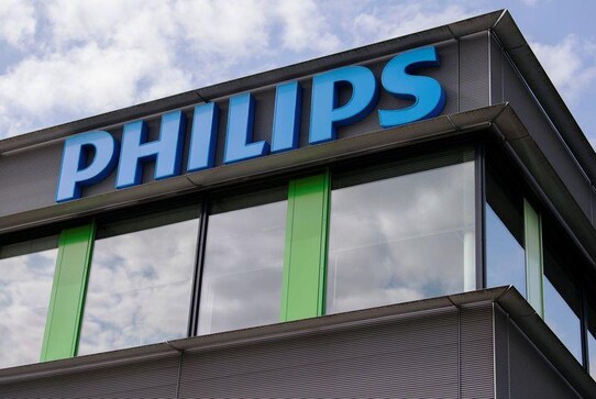 Philips growth spurred by COVID-19 demand and distant care Philips growth spurred by COVID-19 demand and distant care