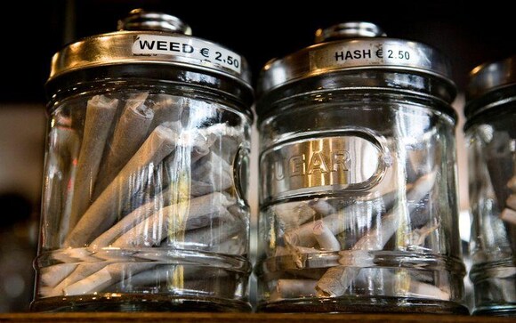 Wait, what? Dutch justice minister explains lockdown rules for weed Wait, what? Dutch justice minister explains lockdown rules for weed