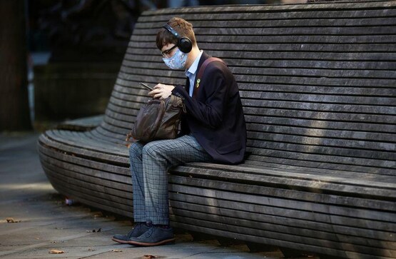 UK imposes tougher virus measures on Manchester after talks stall UK imposes tougher virus measures on Manchester after talks stall