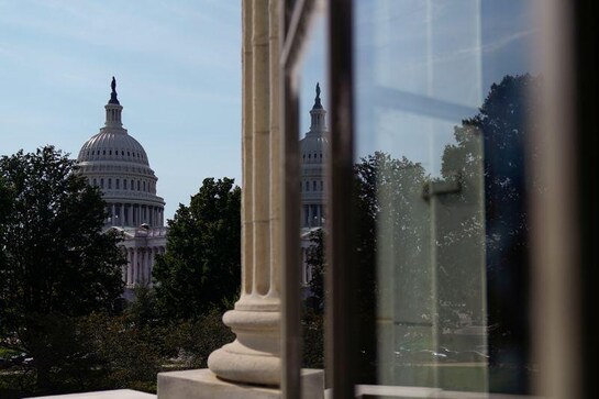 U.S. coronavirus aid talks imperiled amid Republican opposition U.S. coronavirus aid talks imperiled amid Republican opposition