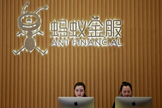 Ant Group to launch $35 billion IPO after final nod from China regulator Ant Group to launch $35 billion IPO after final nod from China regulator