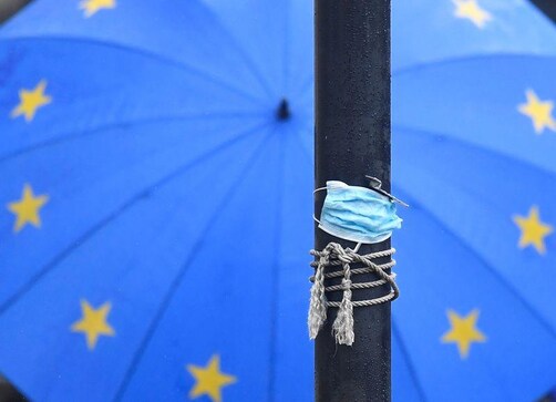 Factbox: The 10 "Organising Principles" underpinning relaunched UK-EU talks Factbox: The 10 "Organising Principles" underpinning relaunched UK-EU talks