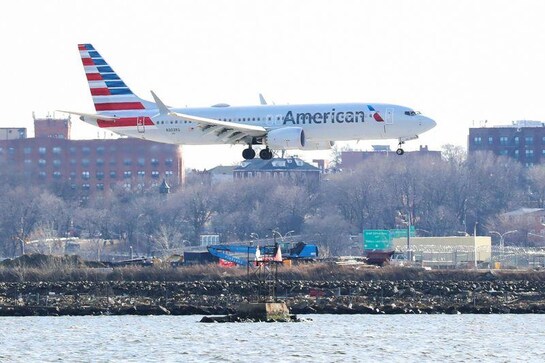 U.S. airlines lay out COVID-19 damage and renew calls for aid U.S. airlines lay out COVID-19 damage and renew calls for aid