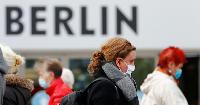 France extends curfew as COVID second wave surges in Europe France extends curfew as COVID second wave surges in Europe