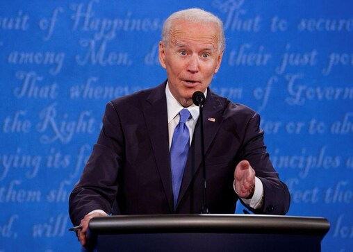 Analysis: Biden win would lift Mexico-U.S. ties but energy is 'canary in the mine' Analysis: Biden win would lift Mexico-U.S. ties but energy is 'canary in the mine'