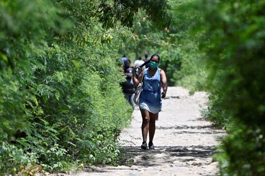 As it hits 1 million coronavirus cases, Colombia prepares for vaccine As it hits 1 million coronavirus cases, Colombia prepares for vaccine