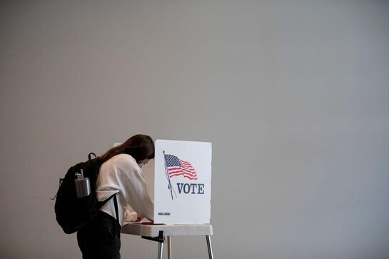 Four in ten supporters of Biden, Trump would not accept election defeat Four in ten supporters of Biden, Trump would not accept election defeat