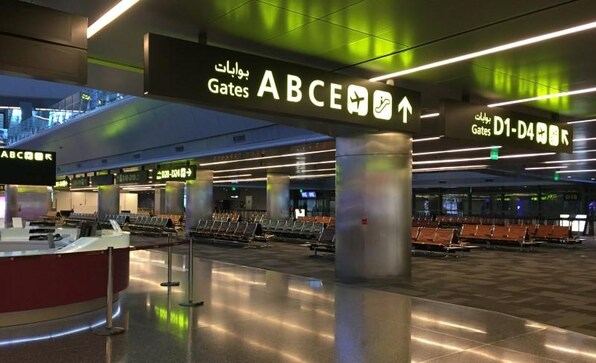 Australia says invasive search of women at Qatar airport referred to police Australia says invasive search of women at Qatar airport referred to police