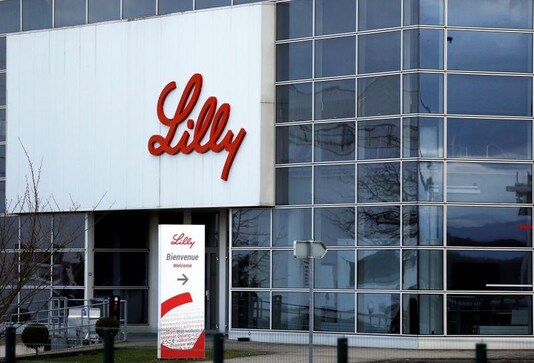 Eli Lilly strikes optimistic tone on COVID-19 therapy after trial failure Eli Lilly strikes optimistic tone on COVID-19 therapy after trial failure