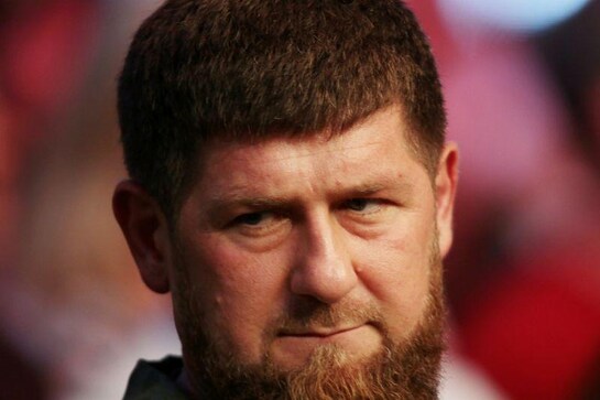 Chechen leader says Macron stance on cartoons inspires terrorists Chechen leader says Macron stance on cartoons inspires terrorists
