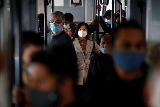 Public transport seen as major culprit for Italy coronavirus surge Public transport seen as major culprit for Italy coronavirus surge