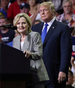 In Mississippi U.S. Senate race, a 'hanging' remark spurs Democrats In Mississippi U.S. Senate race, a 'hanging' remark spurs Democrats