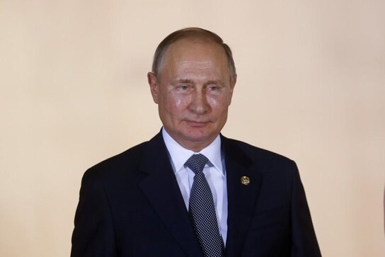 Russia's Putin warns Bolivia is on the brink of chaos Russia's Putin warns Bolivia is on the brink of chaos