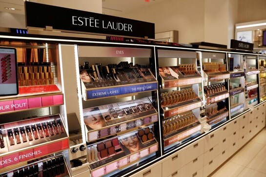 Estee Lauder results beat on online, Asia strength Estee Lauder results beat on online, Asia strength