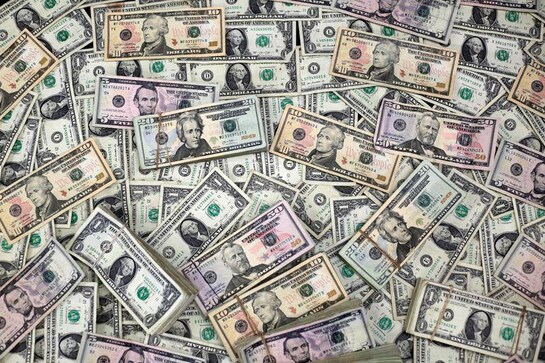 Emerging markets suck in $17.9 billion during October - IIF Emerging markets suck in $17.9 billion during October - IIF