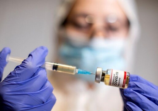 Bahrain latest country to vaccinate frontline workers with COVID-19 shot Bahrain latest country to vaccinate frontline workers with COVID-19 shot