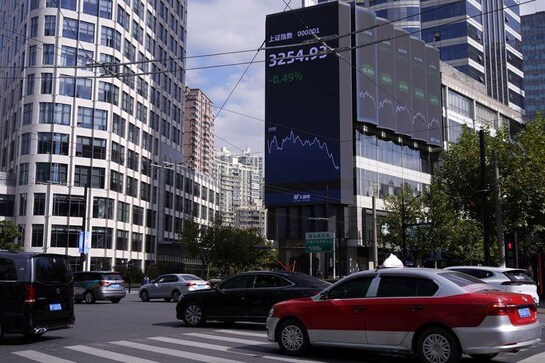 Investors positioning for U.S. gridlock, dialing back bets on large stimulus and tax hikes Investors positioning for U.S. gridlock, dialing back bets on large stimulus and tax hikes