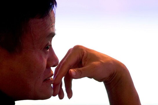 How billionaire Jack Ma fell to earth and took Ant's mega IPO with him How billionaire Jack Ma fell to earth and took Ant's mega IPO with him