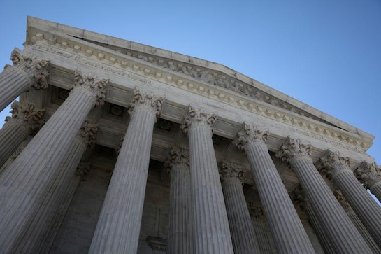 Factbox: U.S. presidential election moves to the courts Factbox: U.S. presidential election moves to the courts