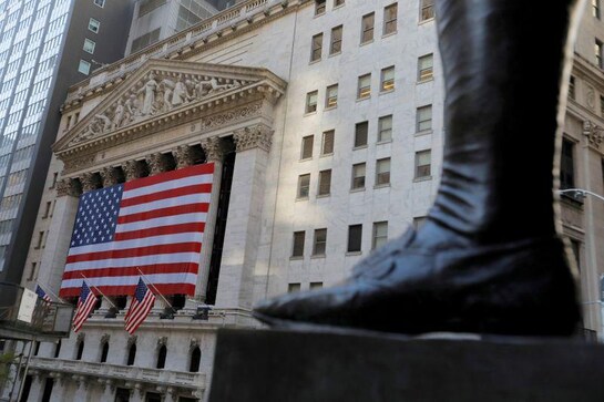 Wall Street steady, big weekly gain on prospects for Washington gridlock Wall Street steady, big weekly gain on prospects for Washington gridlock