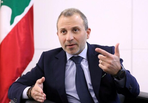 Who is Lebanon's Gebran Bassil? Who is Lebanon's Gebran Bassil?