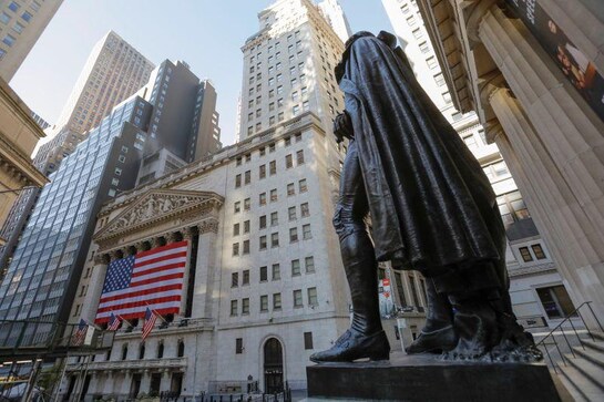 Video games, long runs and Riesling: How Wall Streeters calmed election nerves Video games, long runs and Riesling: How Wall Streeters calmed election nerves