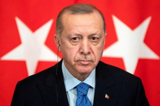 Turkey to impose measures to combat coronavirus, Erdogan says