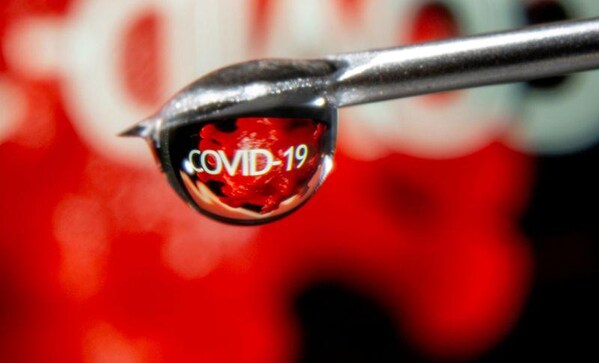 Ten COVID-19 vaccines seen by mid-year, head of global pharma group says Ten COVID-19 vaccines seen by mid-year, head of global pharma group says