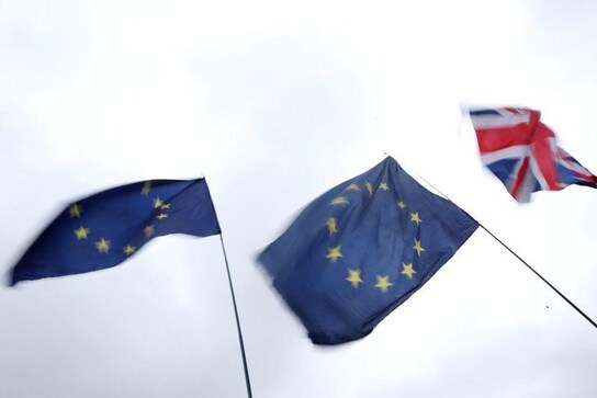 EU ready to concede on Brexit fishing rights - the Telegraph EU ready to concede on Brexit fishing rights - the Telegraph