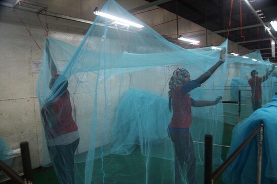 Malaria death toll to exceed COVID-19's in sub-Saharan Africa -WHO Malaria death toll to exceed COVID-19's in sub-Saharan Africa -WHO