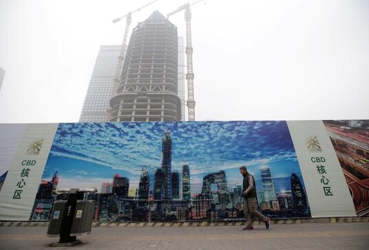 Smog and a hard place - China regions caught between economic woes and pollution war Smog and a hard place - China regions caught between economic woes and pollution war