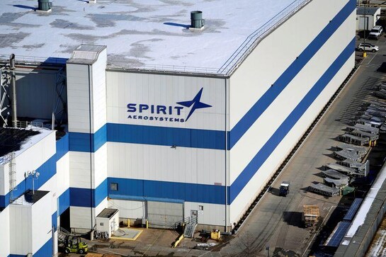 Boeing 737 MAX freeze divides suppliers into haves and have-nots Boeing 737 MAX freeze divides suppliers into haves and have-nots