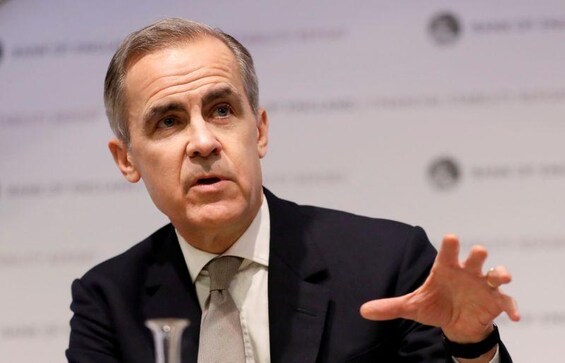 HSBC, JPMorgan used Bank of England audio-feed now under probe - FT HSBC, JPMorgan used Bank of England audio-feed now under probe - FT