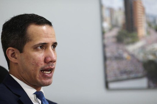 Exclusive: Venezuela opposition discussing scaling back interim government, sources say Exclusive: Venezuela opposition discussing scaling back interim government, sources say