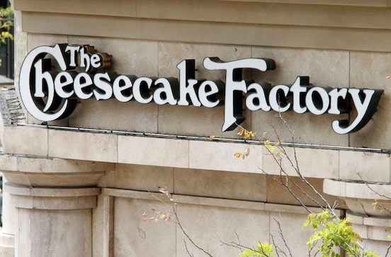 U.S. regulator fines The Cheesecake Factory for misleading COVID-19 impact disclosures U.S. regulator fines The Cheesecake Factory for misleading COVID-19 impact disclosures