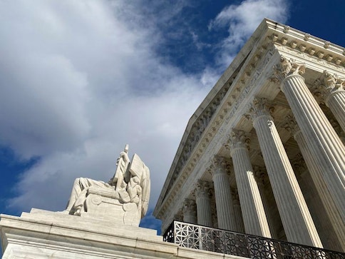 States respond to Texas bid to overturn U.S. election at Supreme Court States respond to Texas bid to overturn U.S. election at Supreme Court
