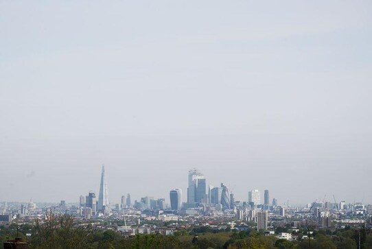 EU trade deal brings little progress for UK's giant financial sector EU trade deal brings little progress for UK's giant financial sector