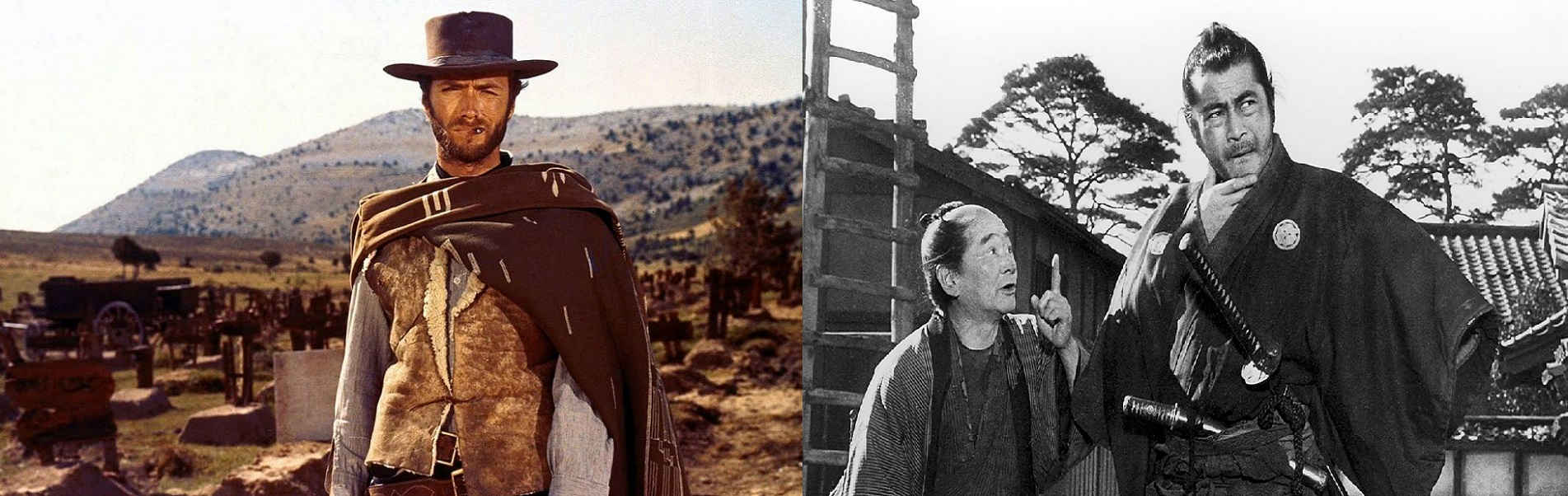 yojimbo vs a fistful of dollars One of his films in particular, yojimbo, inspired one of the most a fistful of dollars is incredibly important to the star wars universe for a lot of. yojimbo vs a fistful of dollars One of his films in particular, yojimbo, inspired one of the most a fistful of dollars is incredibly important to the star wars universe for a lot of.