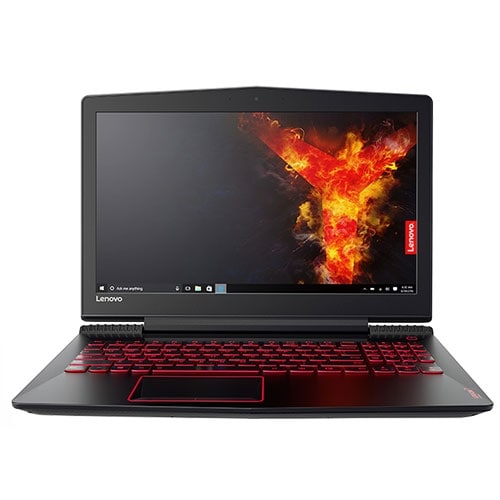 Lenovo Legion Y520 Gaming Laptop Review A Consistent