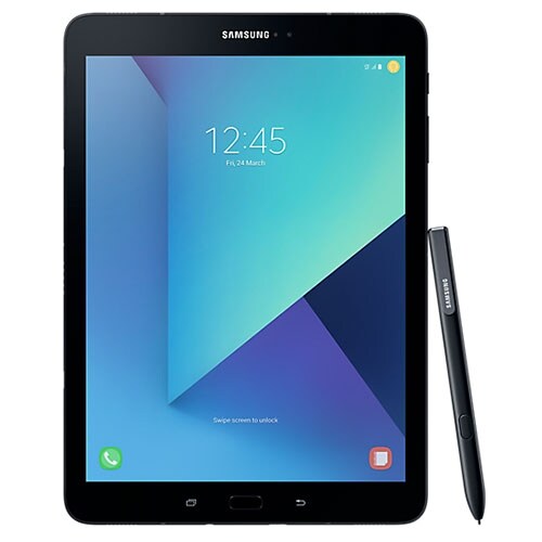 Samsung Galaxy Tab S3