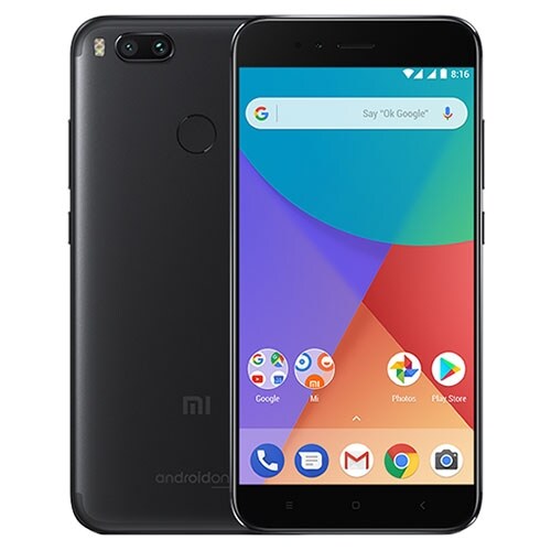 Xiaomi Mi A1 (64GB, 4GB RAM)