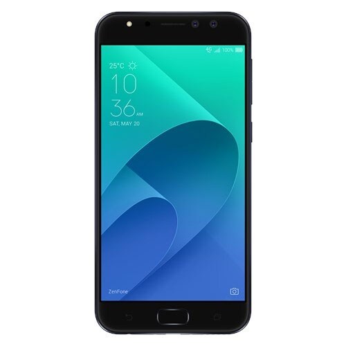 ASUS ZenFone 4 Selfie Pro (ZD552KL)