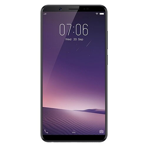 Vivo V7+