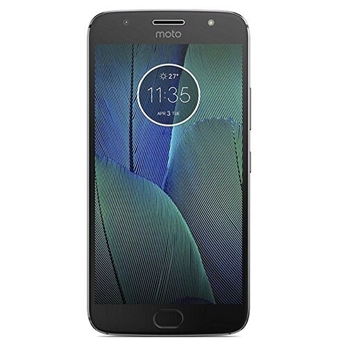 Motorola Moto G5s Plus