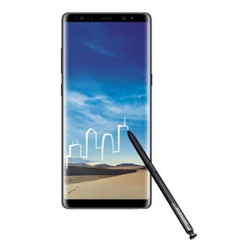 Samsung Galaxy Note8
