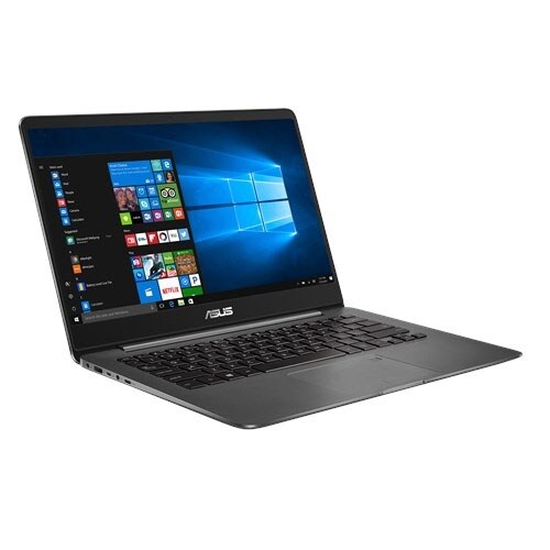 ASUS ZenBook UX430UQ