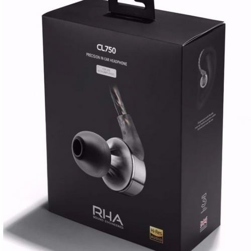 RHA CL750