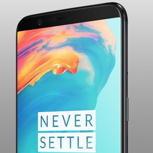 OnePlus 5T (128GB, 8GB)