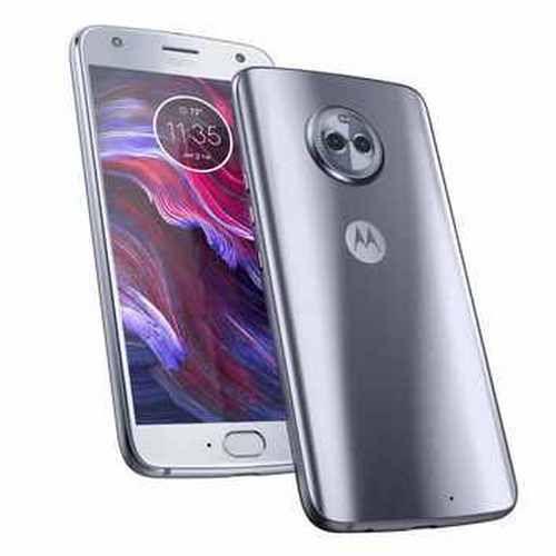 Motorola Moto X4 (64GB, 4GB RAM)