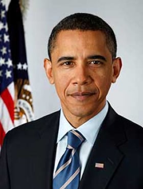 Barack Obama